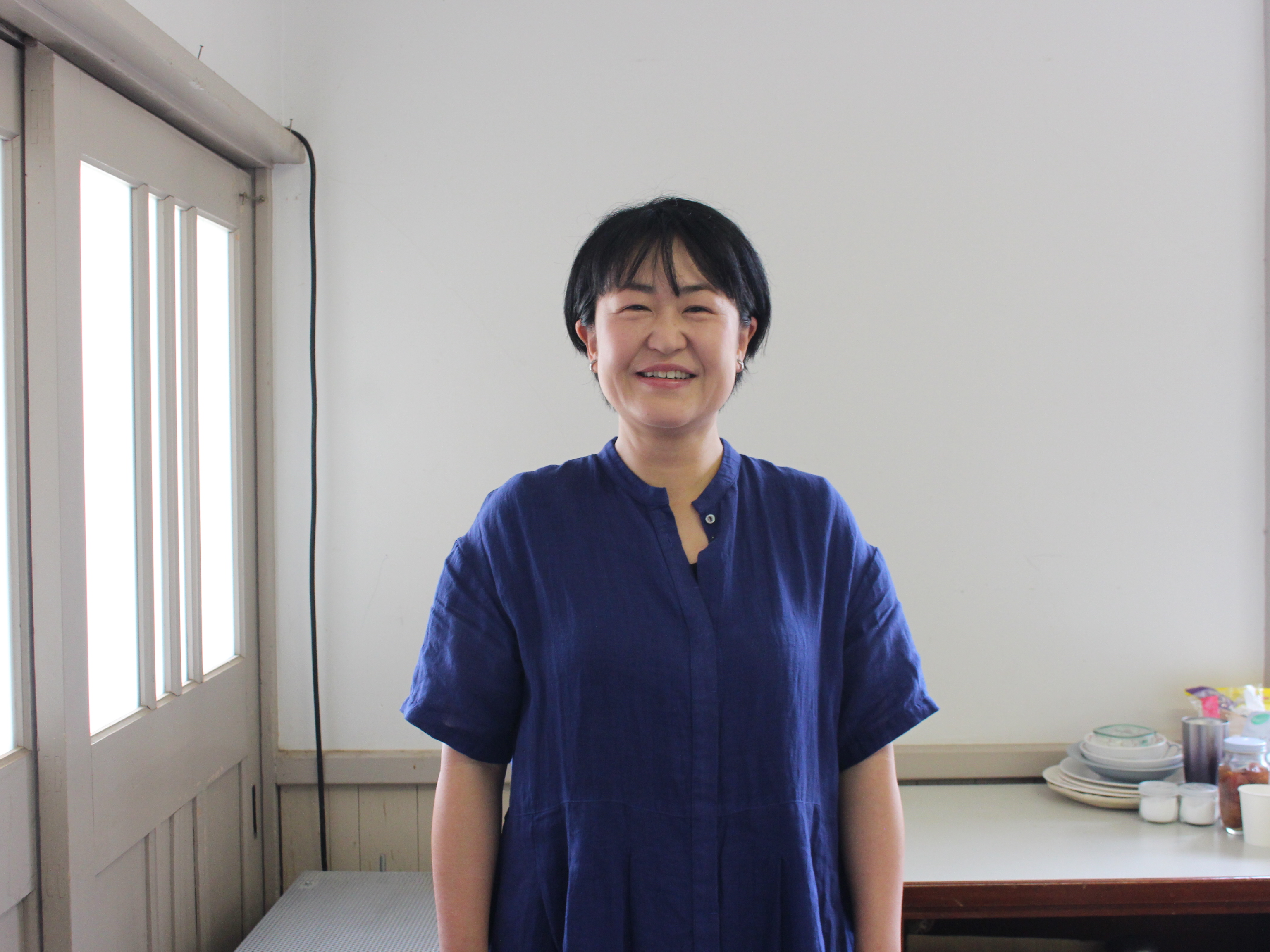 山中 亜希子